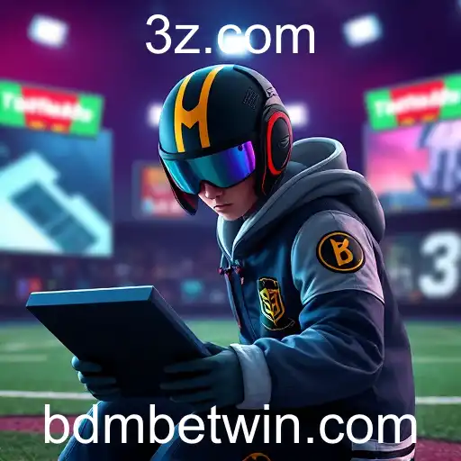 Explorando o Mundo dos Jogos: bdmbet em Destaque