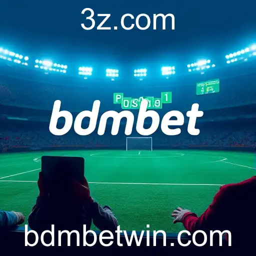 O Impacto Crescente de Sites de Jogos como BDMBet