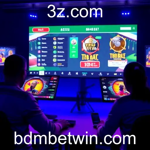 O Impacto dos Jogos Online na Economia Brasileira