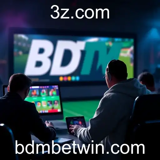 A crescente popularidade do bdmbet: um olhar sobre o mercado de jogos no Brasil