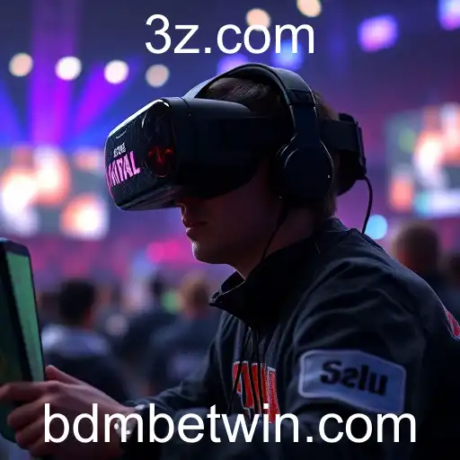 Transformações e Tendências dos Jogos em 2025