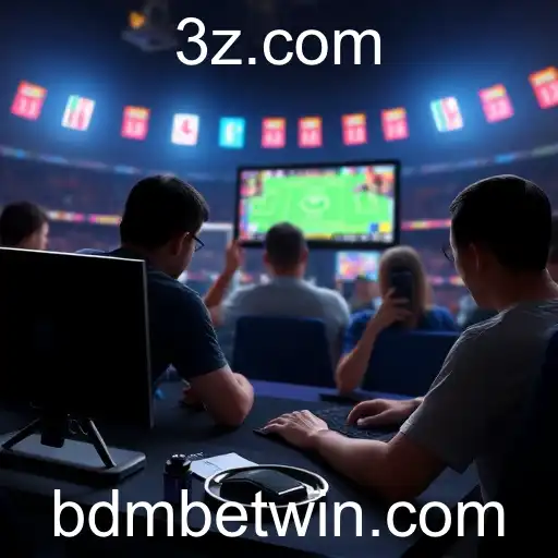 O Impacto dos Jogos Online no Brasil