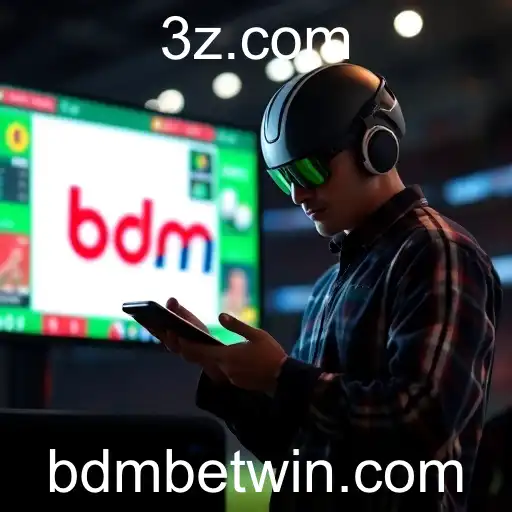 Transformações no Setor de Apostas Online em 2025