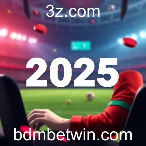 A Revolução do Jogo Online: O Impacto do bdmbet