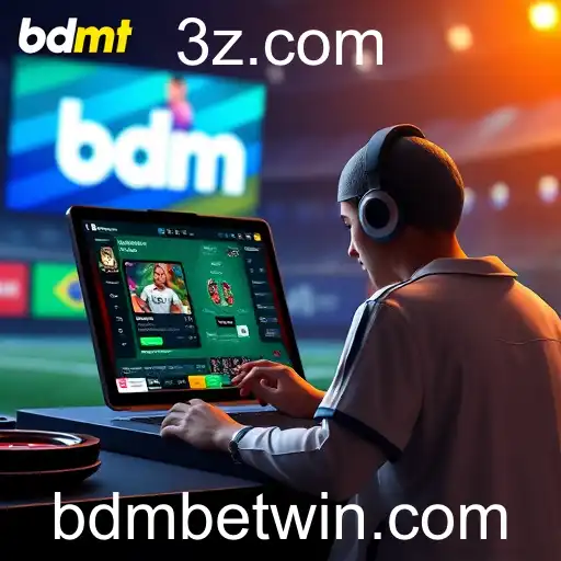 A Nova Era dos Jogos Online no Brasil