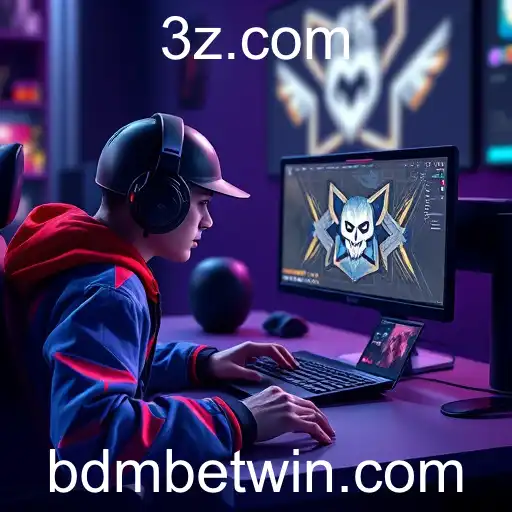 A Ascensão do bdmbet no Mercado de Jogos