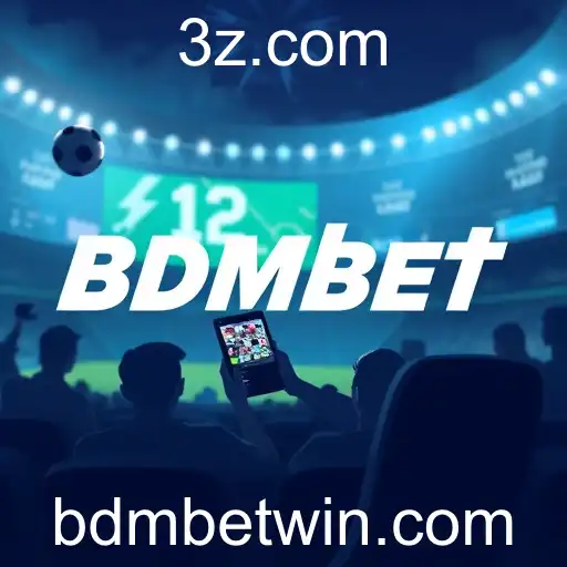 Jogos Online em Ascensão: bdmbet e as Novas Tendências de 2025