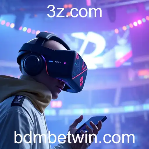 Tendências e Inovações: O Futuro dos Jogos Online