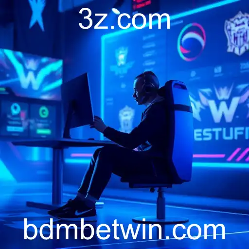 Impacto dos Jogos Online no Brasil: bdmbet em Foco