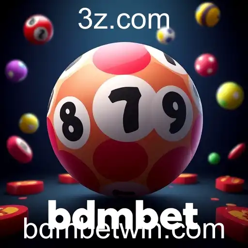 Explorando a Emoção dos Lottery Games no bdmbet