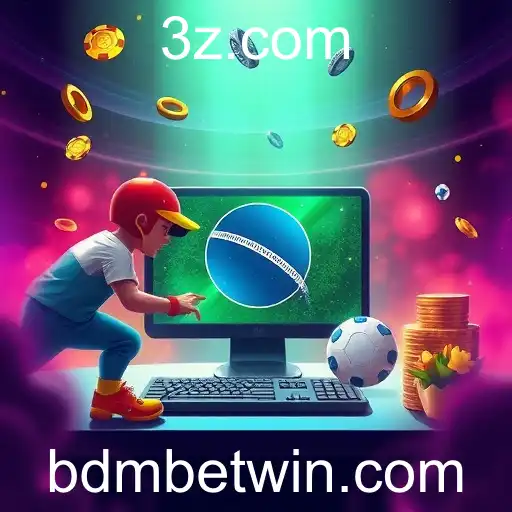 Jogos Online Crescem no Brasil