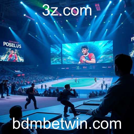 Ascensão dos Jogos Predominantes em 2025