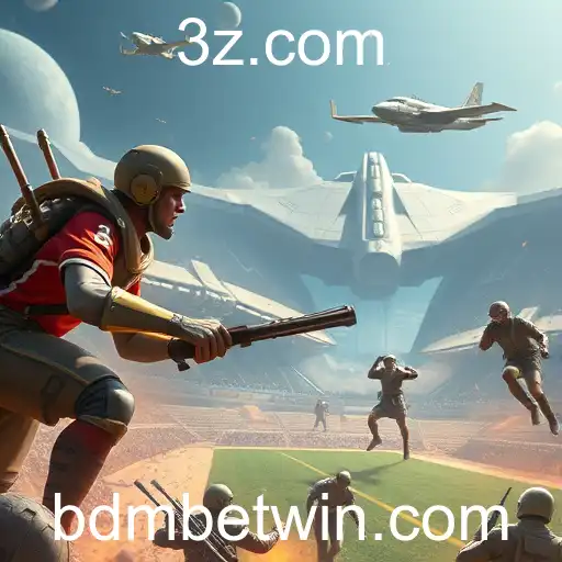 A Ascensão dos Jogos Online no Brasil em Meio à Tecnologia em Evolução