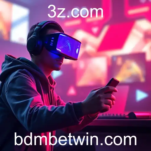 A Evolução dos Jogos Online em 2025