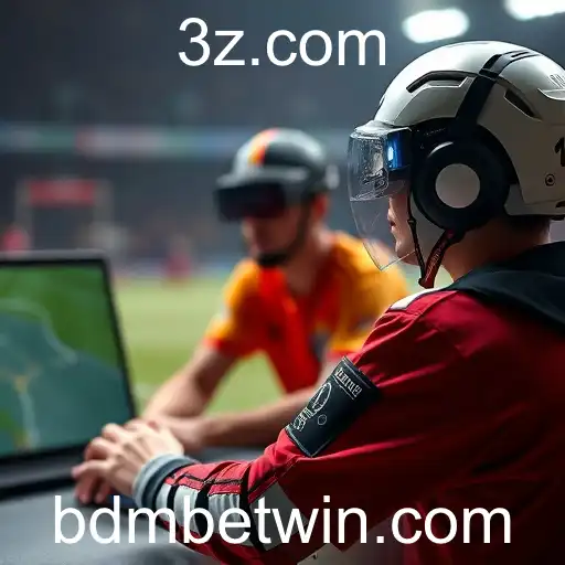 O Impacto das Novas Tecnologias no Mundo dos Jogos Online