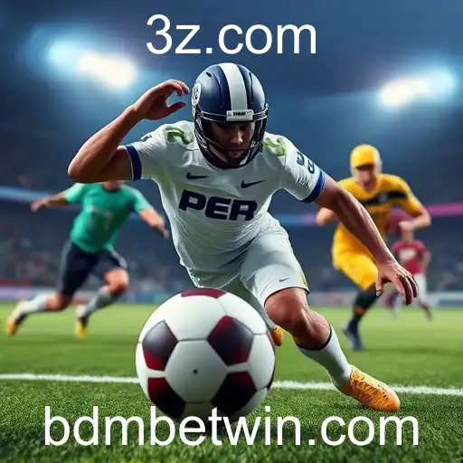 Esportes Virtuais no bdmbet: A Nova Fronteira das Apostas Online