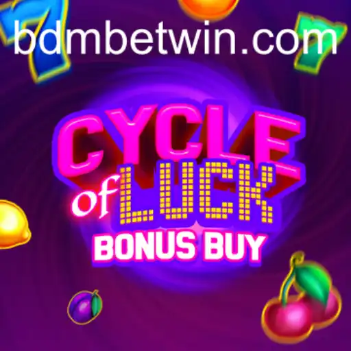 Exploring the Excitement of CycleofLuckBonusBuy: A Game Review