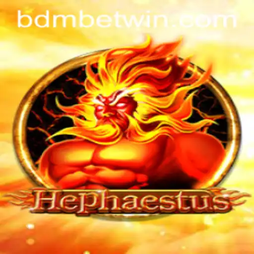 Unveiling Hephaestus: A Journey into the World of Gaming