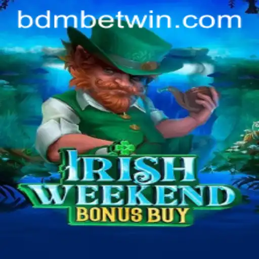 Exploring the Thrills of IrishWeekendBonusBuy: A Captivating Casino Experience