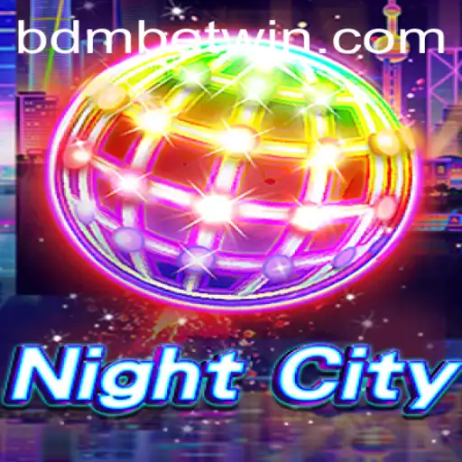 NightCity: The Thrilling Adventure of Urban Exploration