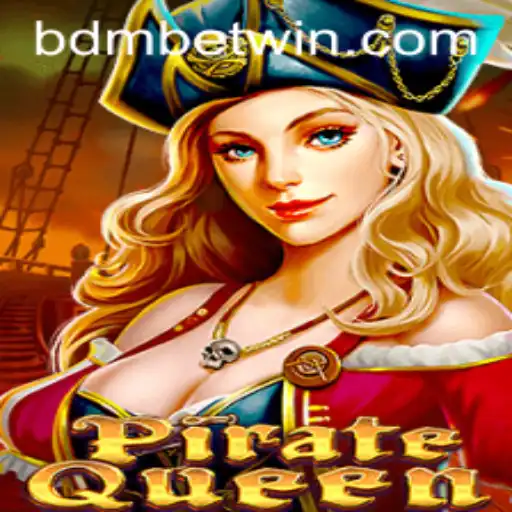 PirateQueen: Embark on a Nautical Adventure with Bdmbet
