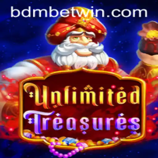 UnlimitedTreasures: Dive into the New Gaming Sensation with bdmbet